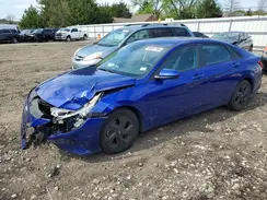 KMHLM4AG0PU417105 2023 HYUNDAI ELANTRA