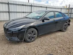 KMHLM4AG0PU417136 2023 HYUNDAI ELANTRA