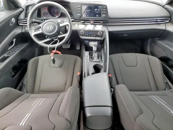 KMHLM4AG0PU417136 2023 HYUNDAI ELANTRA - Image 8