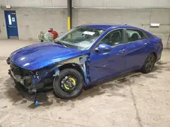 KMHLM4AG0PU417296 2023 HYUNDAI ELANTRA