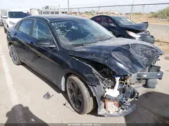 KMHLM4AG0PU420649 2023 HYUNDAI ELANTRA