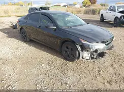 KMHLM4AG0PU422496 2023 HYUNDAI ELANTRA