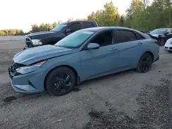 KMHLM4AG0PU422689 2023 HYUNDAI ELANTRA