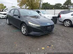 KMHLM4AG0PU425771 2023 HYUNDAI ELANTRA