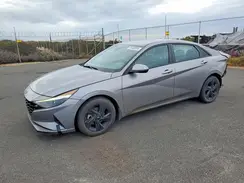 KMHLM4AG0PU428251 2023 HYUNDAI ELANTRA