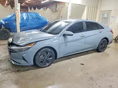KMHLM4AG0PU429772 2023 HYUNDAI ELANTRA