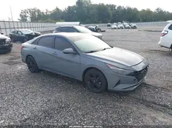 KMHLM4AG0PU430761 2023 HYUNDAI ELANTRA