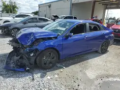 KMHLM4AG0PU430825 2023 HYUNDAI ELANTRA