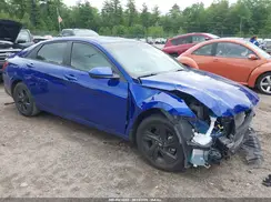KMHLM4AG0PU431487 2023 HYUNDAI ELANTRA
