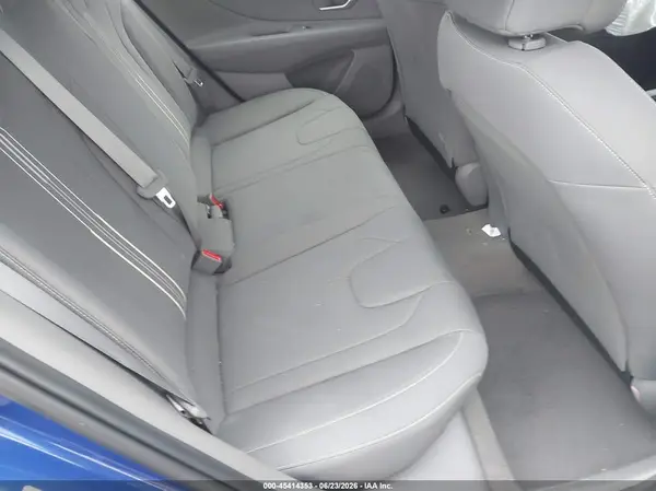 KMHLM4AG0PU431487 2023 HYUNDAI ELANTRA - Image 8