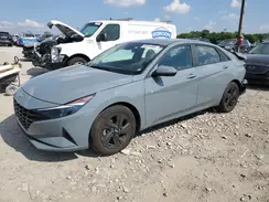 KMHLM4AG0PU431571 2023 HYUNDAI ELANTRA