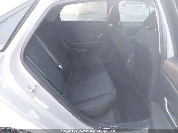 KMHLM4AG0PU431683 2023 HYUNDAI ELANTRA - Image 8