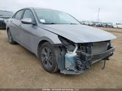 KMHLM4AG0PU434521 2023 HYUNDAI ELANTRA