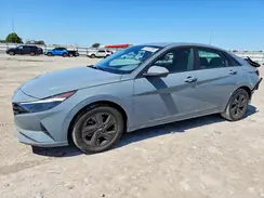 KMHLM4AG0PU435801 2023 HYUNDAI ELANTRA