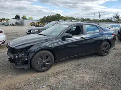 KMHLM4AG0PU436060 2023 HYUNDAI ELANTRA