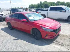 KMHLM4AG0PU436558 2023 HYUNDAI ELANTRA