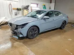 KMHLM4AG0PU437578 2023 HYUNDAI ELANTRA