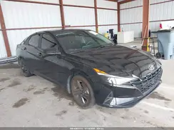 KMHLM4AG0PU437760 2023 HYUNDAI ELANTRA