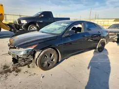 KMHLM4AG0PU437936 2023 HYUNDAI ELANTRA