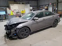 KMHLM4AG0PU438892 2023 HYUNDAI ELANTRA