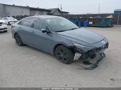 KMHLM4AG0PU439606 2023 HYUNDAI ELANTRA