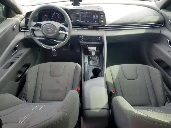 KMHLM4AG0PU441646 2023 HYUNDAI ELANTRA - Image 8