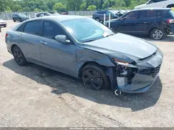 KMHLM4AG0PU441789 2023 HYUNDAI ELANTRA