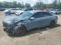 KMHLM4AG0PU444952 2023 HYUNDAI ELANTRA