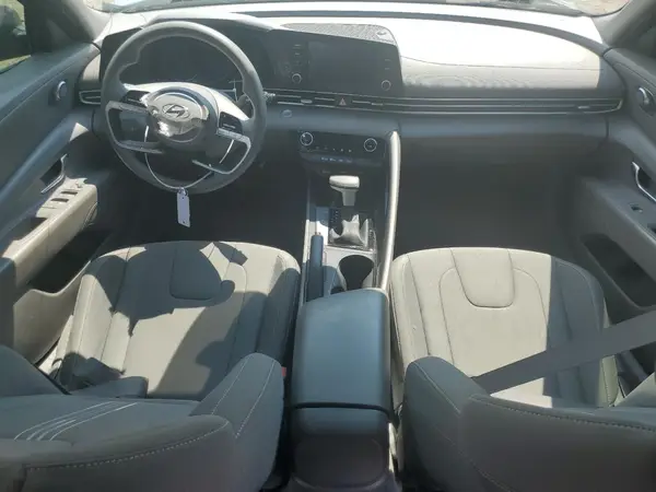 KMHLM4AG0PU444952 2023 HYUNDAI ELANTRA - Image 8