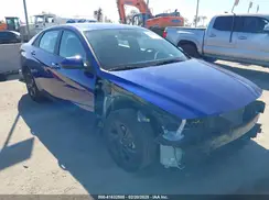 KMHLM4AG0PU445986 2023 HYUNDAI ELANTRA