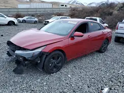 KMHLM4AG0PU446085 2023 HYUNDAI ELANTRA