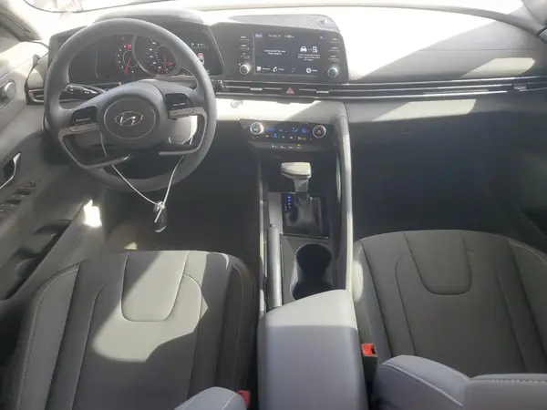 KMHLM4AG0PU449164 2023 HYUNDAI ELANTRA - Image 8