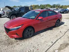 KMHLM4AG0PU450623 2023 HYUNDAI ELANTRA