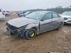 KMHLM4AG0PU455742 2023 HYUNDAI ELANTRA