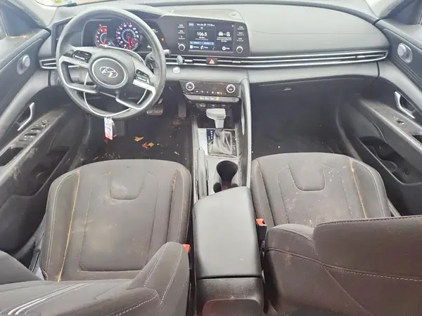 KMHLM4AG0PU455742 2023 HYUNDAI ELANTRA - Image 8