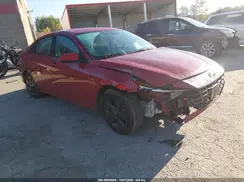 KMHLM4AG0PU455806 2023 HYUNDAI ELANTRA