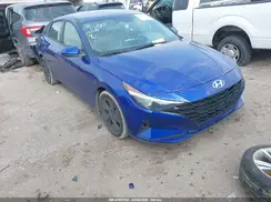 KMHLM4AG0PU455904 2023 HYUNDAI ELANTRA