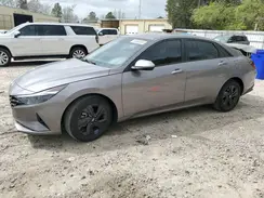 KMHLM4AG0PU457426 2023 HYUNDAI ELANTRA