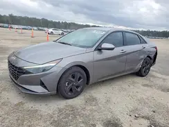 KMHLM4AG0PU457510 2023 HYUNDAI ELANTRA