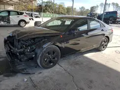 KMHLM4AG0PU457572 2023 HYUNDAI ELANTRA