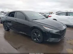 KMHLM4AG0PU458608 2023 HYUNDAI ELANTRA