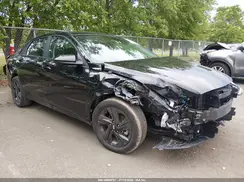 KMHLM4AG0PU459340 2023 HYUNDAI ELANTRA