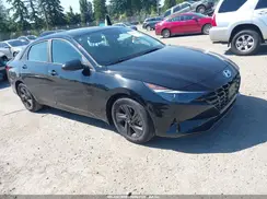 KMHLM4AG0PU459693 2023 HYUNDAI ELANTRA