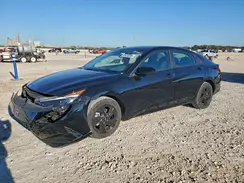 KMHLM4AG0PU467938 2023 HYUNDAI ELANTRA