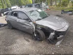 KMHLM4AG0PU468698 2023 HYUNDAI ELANTRA