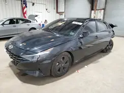 KMHLM4AG0PU468703 2023 HYUNDAI ELANTRA