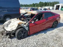KMHLM4AG0PU471214 2023 HYUNDAI ELANTRA