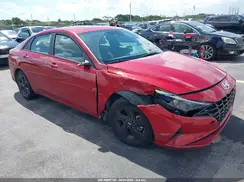 KMHLM4AG0PU472072 2023 HYUNDAI ELANTRA