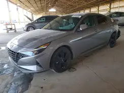KMHLM4AG0PU474176 2023 HYUNDAI ELANTRA
