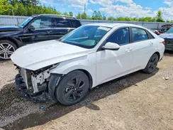 KMHLM4AG0PU478941 2023 HYUNDAI ELANTRA